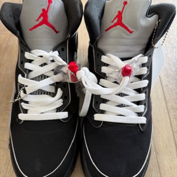 NEW Nike Air Jordan Men Size 8. - Picture 5 of 5